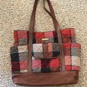 Vera Bradley bag